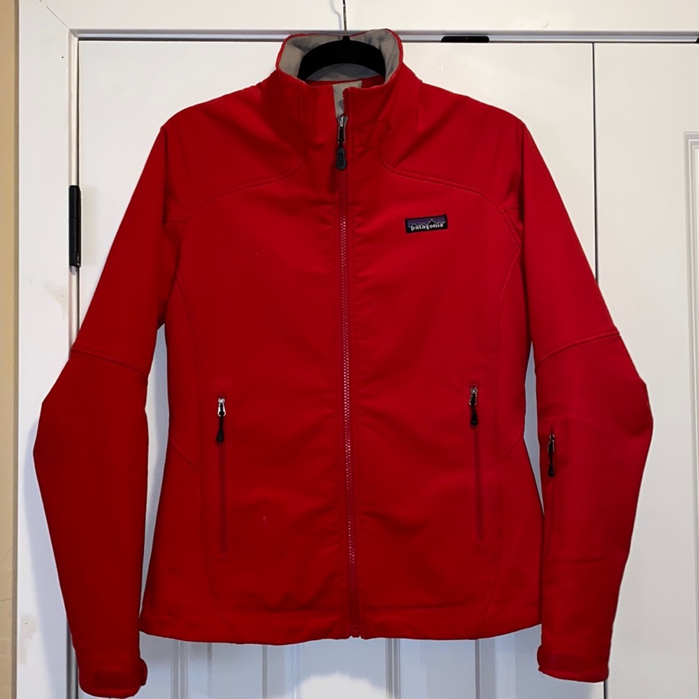 Patagonia Jacket